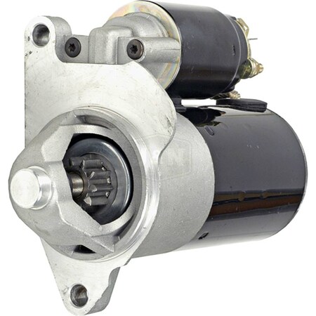 Aftermarket JAndN Electrical Products Starter 410-14045-JN